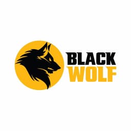 BLACK WOLF